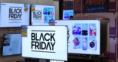 Black Friday: Vendas do comércio eletrônico crescem 60% em SP