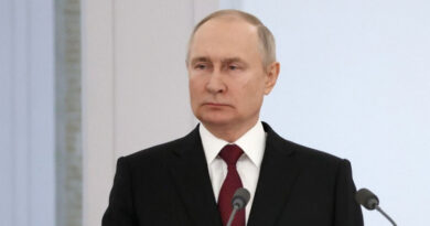 Putin afirma que guerra na Ucrânia ‘vai demorar um pouco’ e considera usar arsenal nuclear