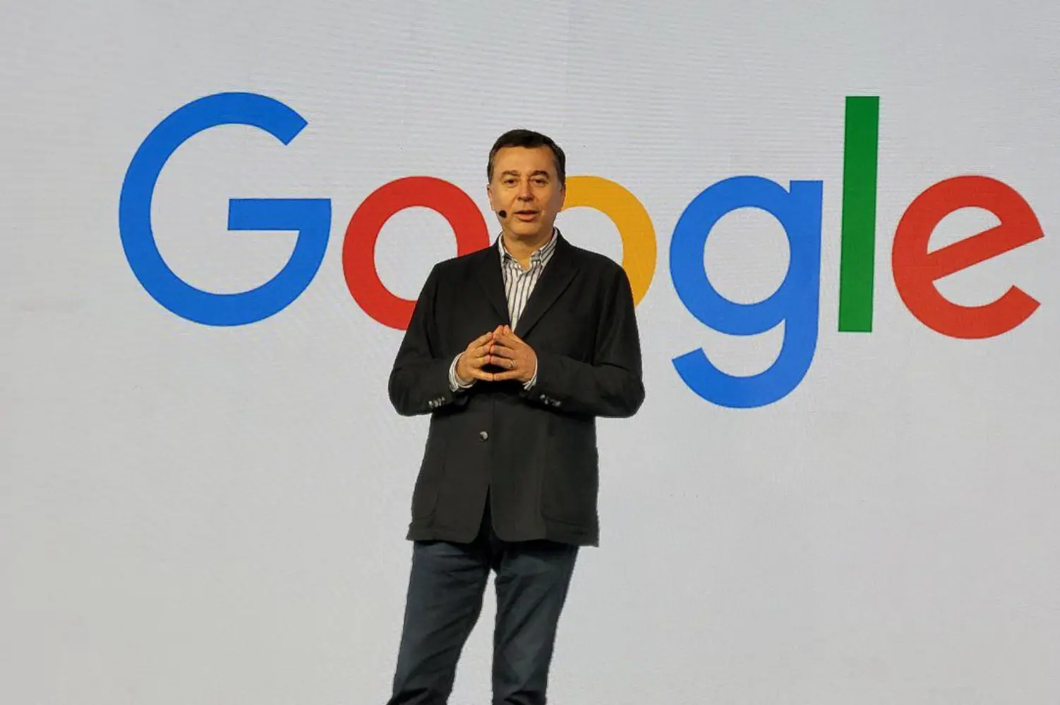 fabio coelho, google, google for brasil