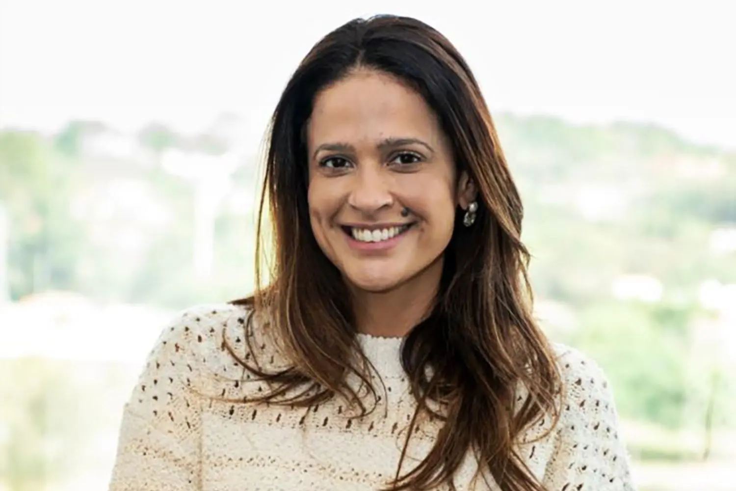 negócios Alaine Charchat, diretora de TI para América Latina da Reckitt Hygiene Comercial
