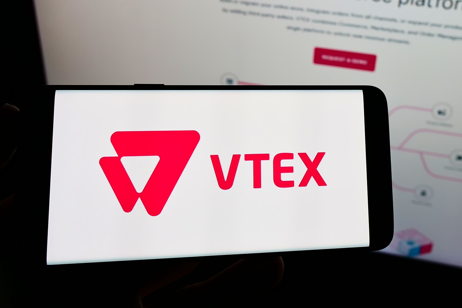 VTEX Digital Commerce Specialist