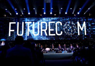 Futurecom 2023 discute fair share, IA e monetização do 5G