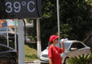 Onda de calor extremo traz temperaturas de ao menos 35ºC em 12 capitais brasileiras neste domingo