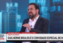 ‘Quando se assume um cargo político, se governa para todos’, diz Guilherme Boulos