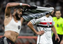 Atlético-MG derrota São Paulo por 2 a 1, cola no Palmeiras e se mantém vivo na luta pelo título do Brasileiro