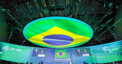 Lula confirma entrada do Brasil na Opep+ ‘países precisam se preparar para o fim dos combustíveis fósseis’