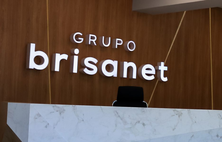 Brisanet tem novo acordo com BNDES para acessar recursos do Fust