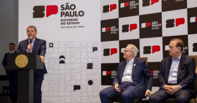 Estado de São Paulo estuda decretar emergência para dengue nesta quinta