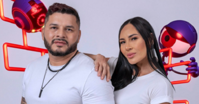 Arleane e Marcelo são os primeiros eliminados do BBB 25