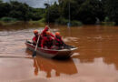 Chuvas intensas deixam 22 cidades de Mato Grosso em estado de emergência