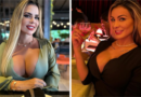 Rivais em ‘A Fazenda’, Denise Rocha e Andressa Urach podem fazer colaboração em conteúdo adulto