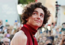 Timothée Chalamet se torna o artista mais jovem a receber duas indicações ao Oscar