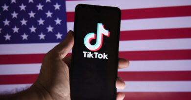 Trump decreta suspensão da lei que proíbe TikTok nos EUA por 75 dias