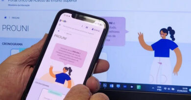 Prouni 2025: primeira chamada será divulgada nesta terça-feira