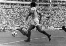 A vitória apertada da seleção brasileira contra a Romênia, na Copa de 1970, gerou desconfianças da imprensa e da torcida