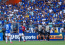 Cruzeiro apresenta queixa formal contra arbitragem após derrota no clássico mineiro