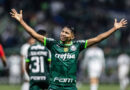 Atlético-MG entra na disputa por Rony, do Palmeiras, a pedido de Cuca