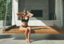 Kim Kardashian revela rotina fitness com foco em longevidade: ‘Ganhei 7kg de músculos’