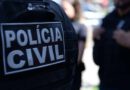 Polícia Civil procura suspeito que roubou celular de agente do Degase morto na Linha Amarela