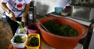 Cozinha Solidária: TCU revela falta de documentação que comprove entrega de alimentos