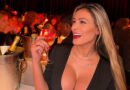 Andressa Urach anuncia candidatura à Câmara em 2026: ‘lutando pelas garotas de programa, pelos travestis e pelos gays’