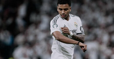 Rodrygo exalta Champions, amor por Madrid e destaca dérbi decisivo desta quarta