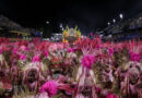 AO VIVO: Acompanhe o segundo dia de desfiles do Grupo Especial das Escolas de Samba do Rio de Janeiro