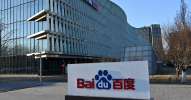 Companhia chinesa Baidu lança dois modelos gratuitos de IA