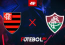 Flamengo x Fluminense: confira a transmissão da Jovem Pan ao vivo