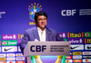 CBF marca eleições presidenciais para dia antes do aguardado confronto entre Brasil e Argentina pelas Eliminatórias