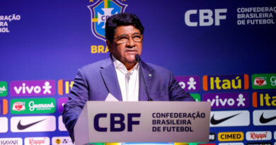 CBF marca eleições presidenciais para dia antes do aguardado confronto entre Brasil e Argentina pelas Eliminatórias