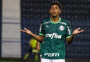 Palmeiras chama Conmebol de ‘conivente’ com racismo sofrido por Luighi e critica medidas ‘brandas’