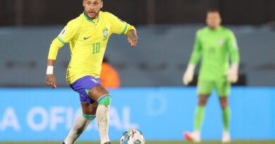 Após 505 dias, Neymar volta à seleção brasileira para os jogos contra Colômbia e Argentina