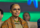 Marina Silva participa da 5ª Conferência de Meio Ambiente em São Paulo