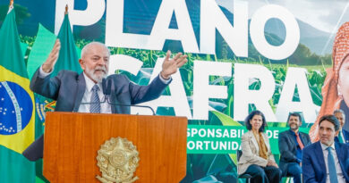 Com juros em alta, agro começa proposta do Plano Safra