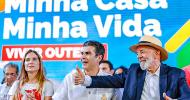 Governo Lula avalia nova faixa do Minha Casa, Minha Vida para classe média