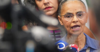 Marina Silva fala sobre a COP30 e urgência climática para a Jovem Pan; leia a entrevista