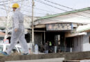 Número de mortos em incêndio em boate na Macedônia do Norte sobe para 59