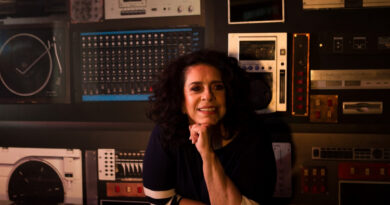 Gravações inéditas de Gal Costa chegam ao streaming