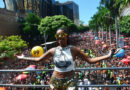 Ludmilla agita o Carnaval do Rio com o bloco Fervo da Lud e faz homenagem a Preta Gil