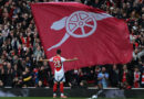 Arsenal vence clássico contra o Chelsea e garante boa vantagem na Premier League