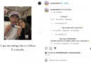 Bruna Biancardi curte post sobre Neymar em meio a rumores de traição