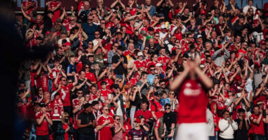 Federação inglesa multa Nottingham Forest por publicação contra a arbitragem