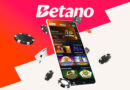 Betano casino – jogos ao vivo com saque via Pix no Brasil