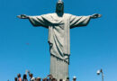 Cristo Redentor é reaberto após inspeção nesta terça