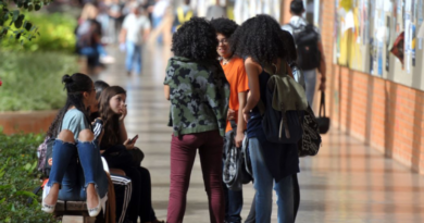 Brasil registra cerca de 10 milhões de estudantes no ensino superior