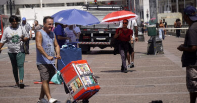 Defesa Civil alerta para altas temperaturas durante o Carnaval e dá dicas para curtir a folia sem preocupações