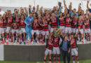 Flamengo empata com Fluminense e conquista Carioca pelo segundo ano seguido, seu 39º título estadual