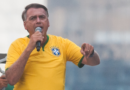 Flávio Bolsonaro e Silas Malafaia atacam Moraes em ato no Rio: ‘Ditador’