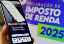 Imposto de Renda 2025: Receita já recebeu mais de 1,5 milhão de declarações